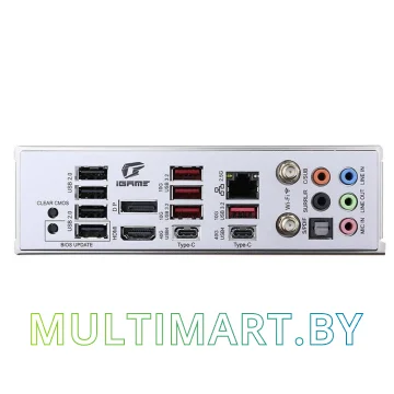 Материнская плата Colorful iGame Z890 Ultra V20 картинка 7